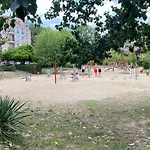 Summer Breeze 503 Private Sunny Апартамент Слънчев бряг