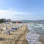 Summer Breeze 503 Private Sunny Апартамент Слънчев бряг