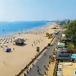 Summer Breeze 503 Private Sunny Слънчев бряг