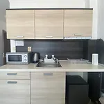 Summer Breeze 503 Private Sunny Апартамент Слънчев бряг