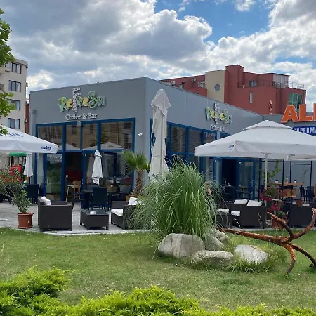 Summer Breeze 503 Private Sunny Slăntjev Brjag