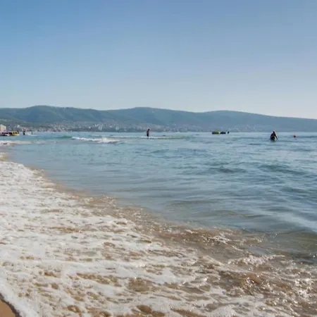 Summer Breeze 503 Private Sunny Lägenhet *