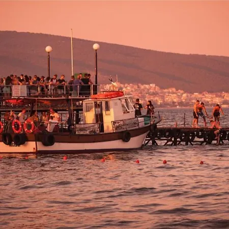 Summer Breeze 503 Private Sunny Lägenhet *