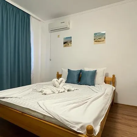 Summer Breeze 503 Private Sunny *