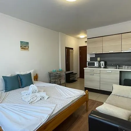 Summer Breeze 503 Private Sunny Slăntjev Brjag