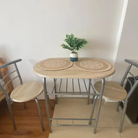 Lägenhet Summer Breeze 503 Private Sunny