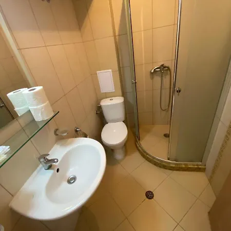 Apartment Summer Breeze 503 Private Sunny