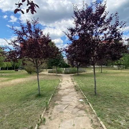 Summer Breeze 503 Private Sunny 公寓 *