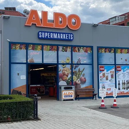 Summer Breeze 503 Private Sunny 阳光海滩