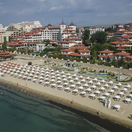 Apartament Summer Breeze 503 Private Sunny