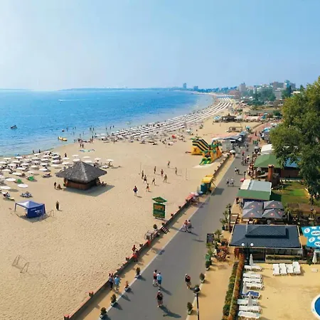 Summer Breeze 503 Private Sunny Słoneczny Brzeg