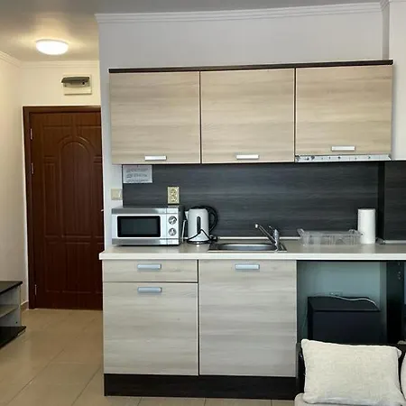 Summer Breeze 503 Private Sunny Sunny Beach