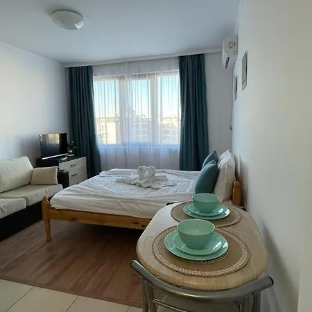 Summer Breeze 503 Private Sunny Sunny Beach