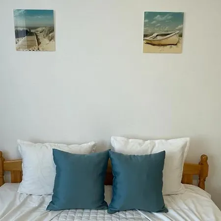 Summer Breeze 503 Private Sunny Apartment Sunny Beach
