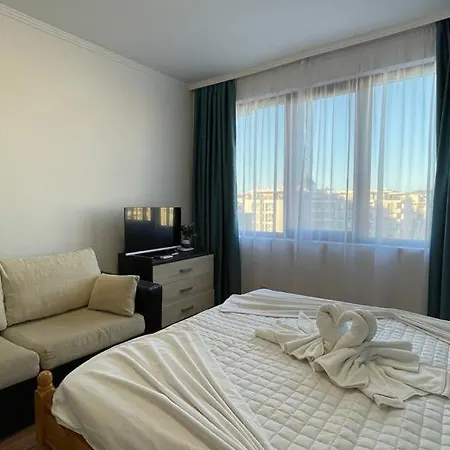 Summer Breeze 503 Private Sunny 써니비치