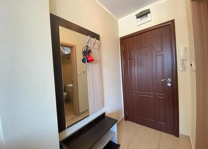 Summer Breeze 503 Private Sunny サニービーチ