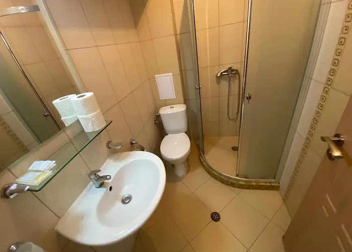 アパート Summer Breeze 503 Private Sunny