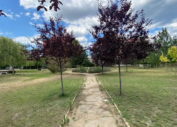 Summer Breeze 503 Private Sunny アパート *