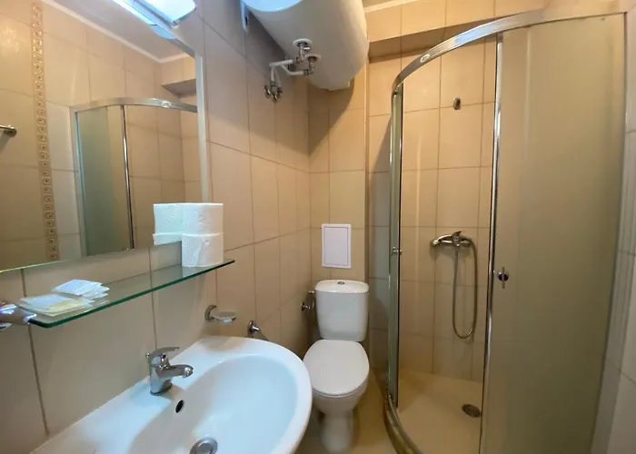 Summer Breeze 503 Private Sunny * サニービーチ