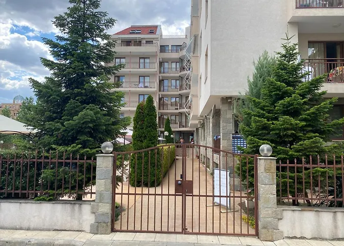 アパート Summer Breeze 503 Private Sunny サニービーチ