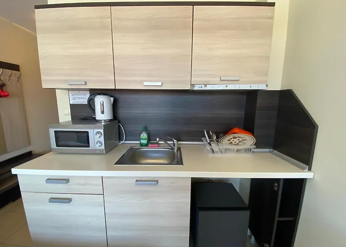 Summer Breeze 503 Private Sunny アパート サニービーチ