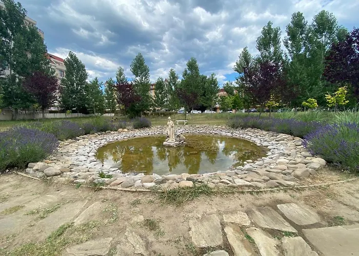 Summer Breeze 503 Private Sunny アパート サニービーチ