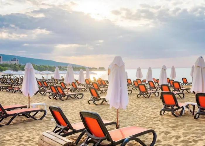 アパート Summer Breeze 503 Private Sunny *