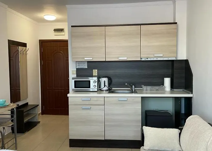 Summer Breeze 503 Private Sunny サニービーチ