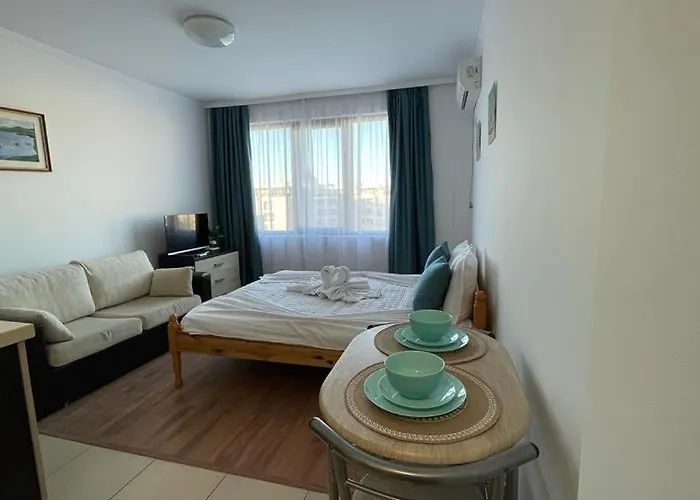 Summer Breeze 503 Private Sunny サニービーチ