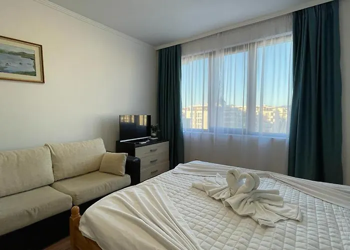 Summer Breeze 503 Private Sunny サニービーチ