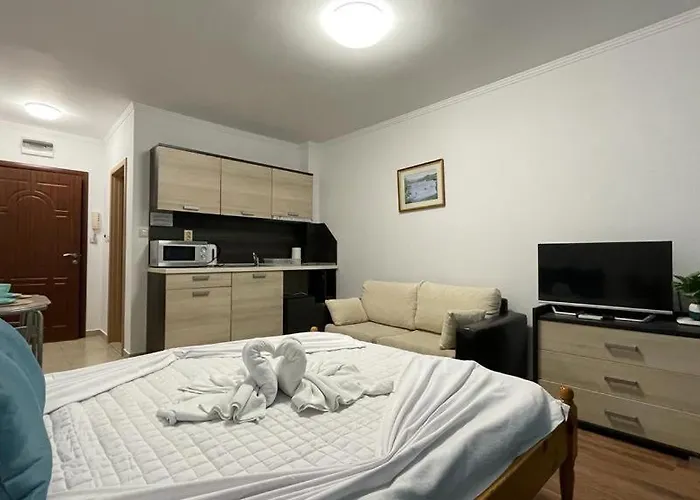 アパート Summer Breeze 503 Private Sunny