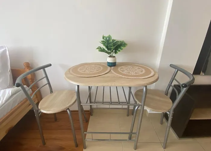 アパート Summer Breeze 503 Private Sunny