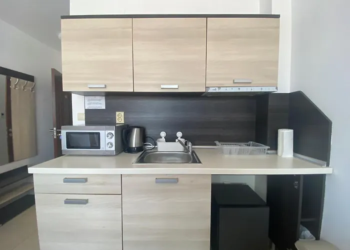 Summer Breeze 503 Private Sunny アパート サニービーチ