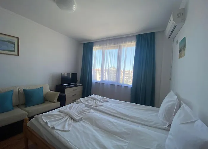 アパート Summer Breeze 503 Private Sunny サニービーチ