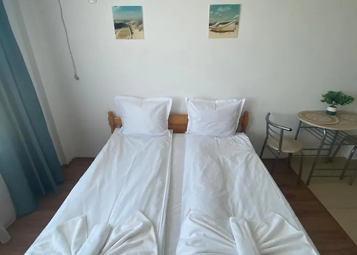 Summer Breeze 503 Private Sunny * サニービーチ