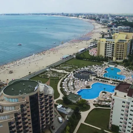 Apartament Summer Breeze 503 Private Sunny